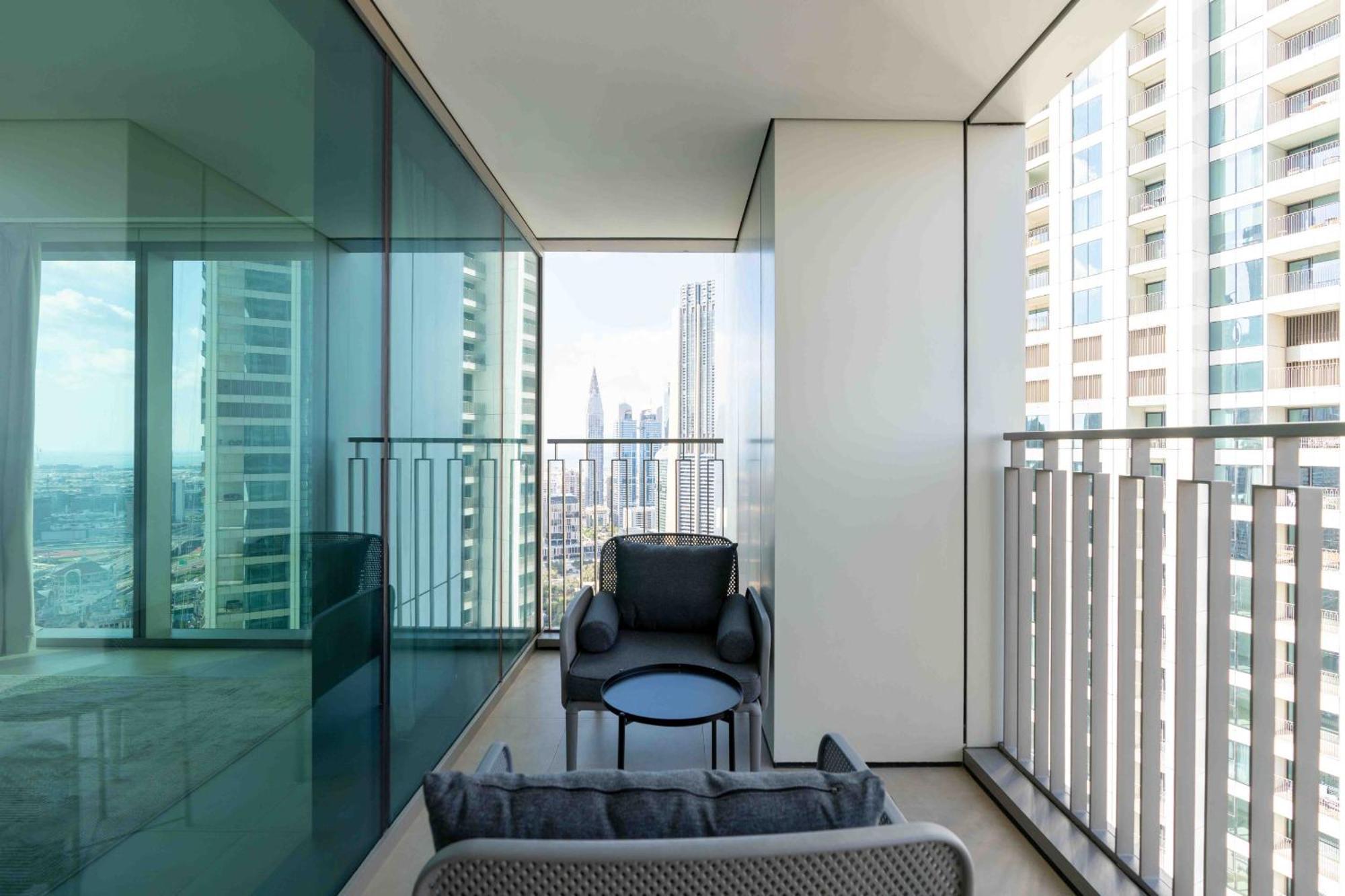 Apartment Downtown Views Ii Burj Khalifa View, Downtown - Mint Dubai