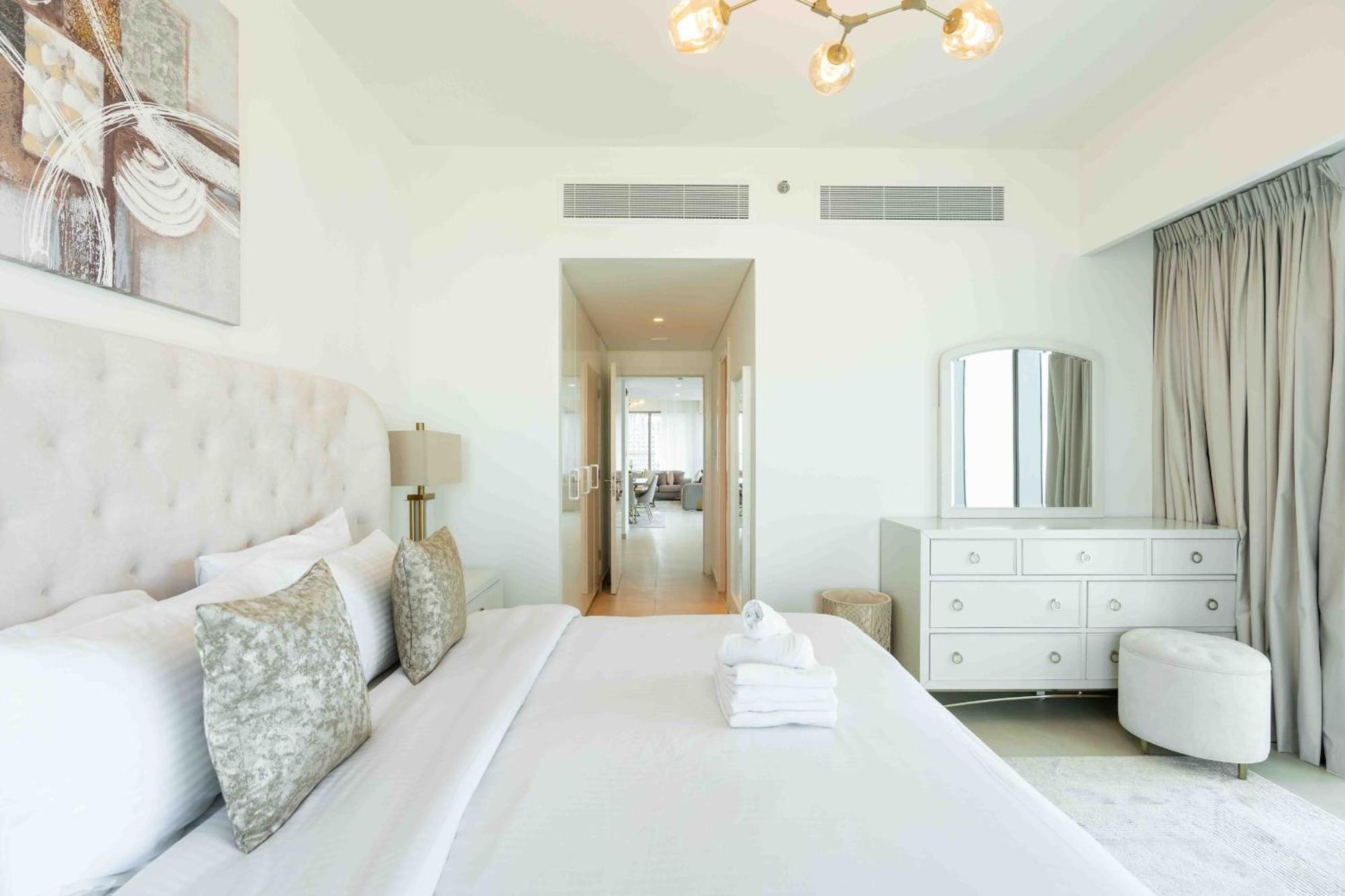 Apartment Downtown Views Ii Burj Khalifa View, Downtown - Mint *