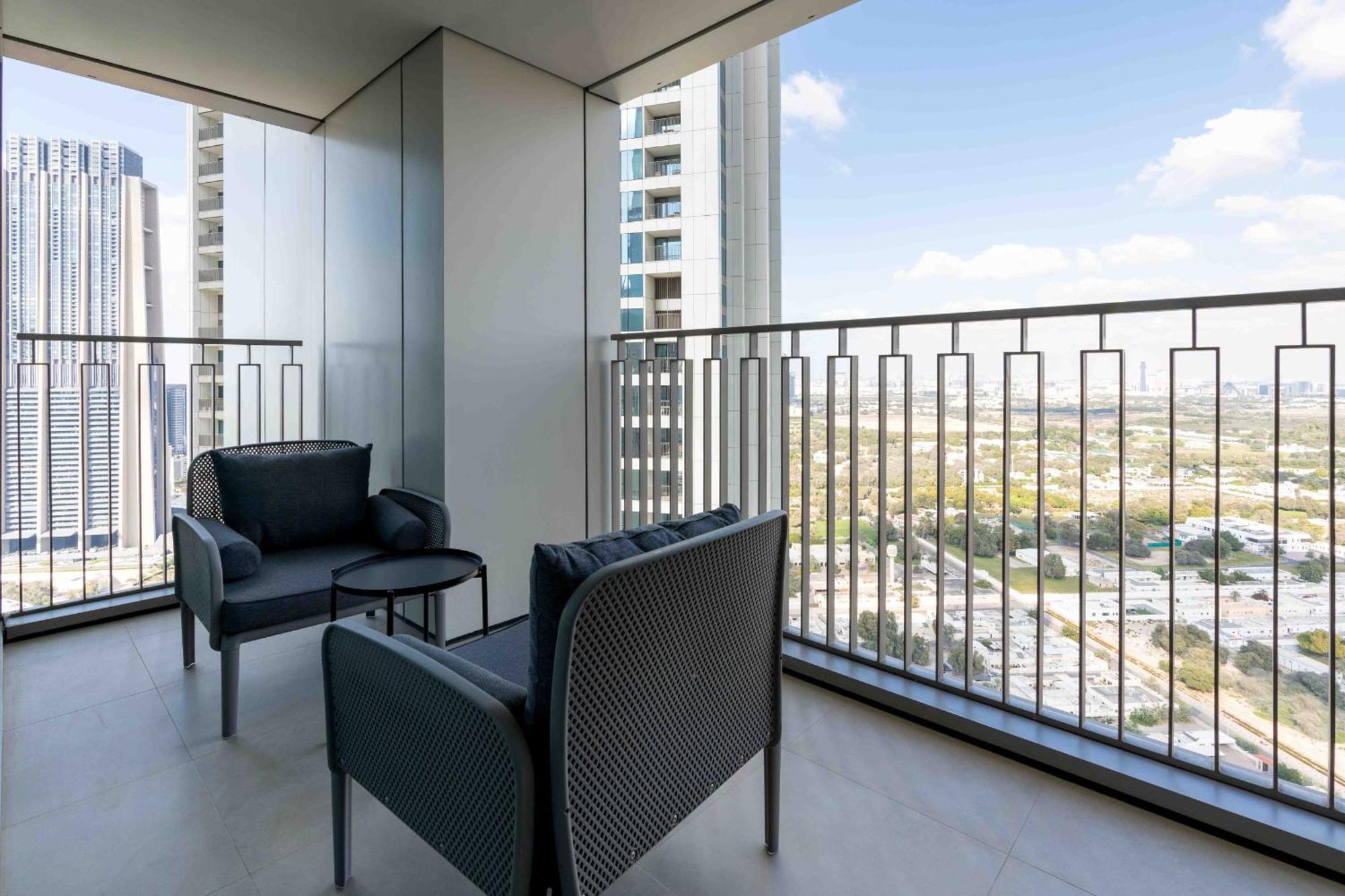 Downtown Views Ii Burj Khalifa View, Downtown - Mint Apartment *